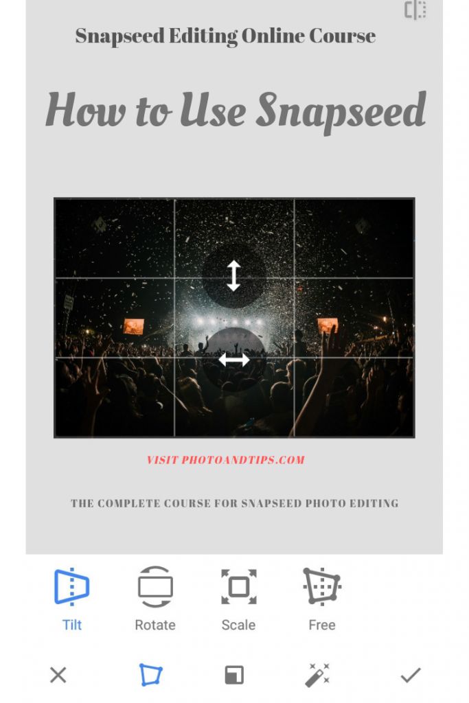 online snapseed editing online snapseed editing