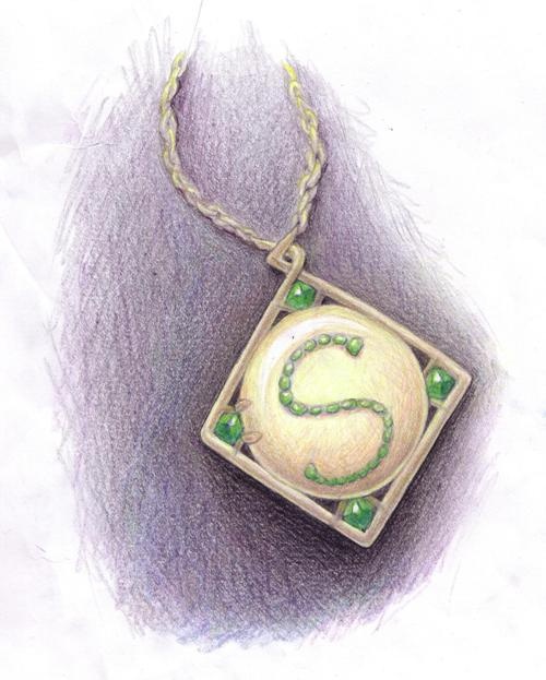 salazar slytherin s locket