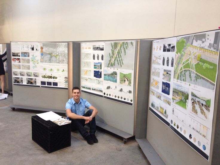 21 best bachelor of landscape architecture 2013 unsw images on