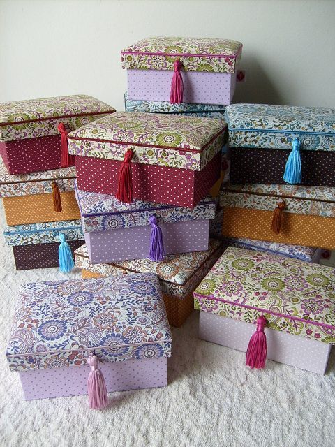 Shoes Boxes: Learn How To Reuse Them – Top Craft Ideas Shoes Boxes: Learn How To Reuse Them – Top Craft Ideas