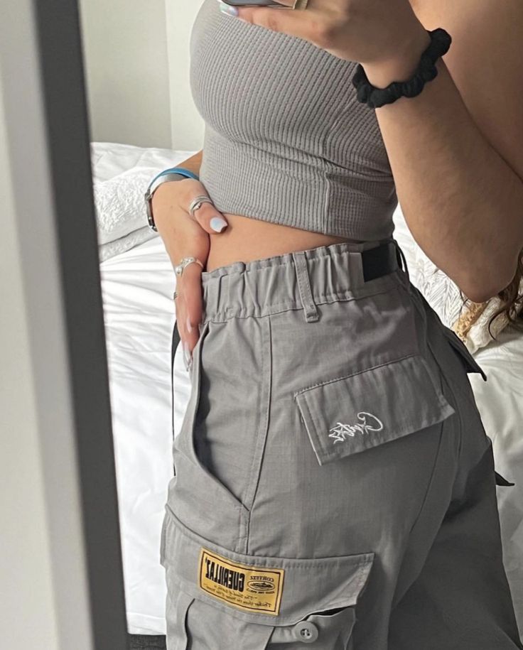 Corteiz cargos