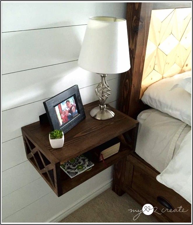 Idee Del Comodino Fai Da Te Per Principianti Creativi E Ispirati Decorazione Te Comodino Fai Da Te Comodini Idee