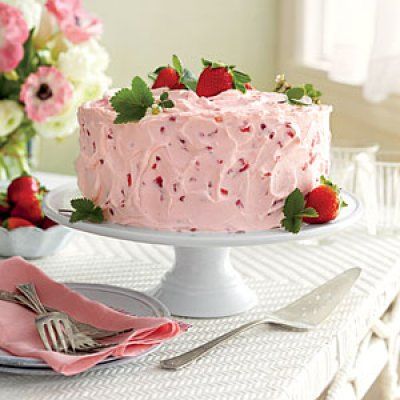 Cake Layer Cake Layer