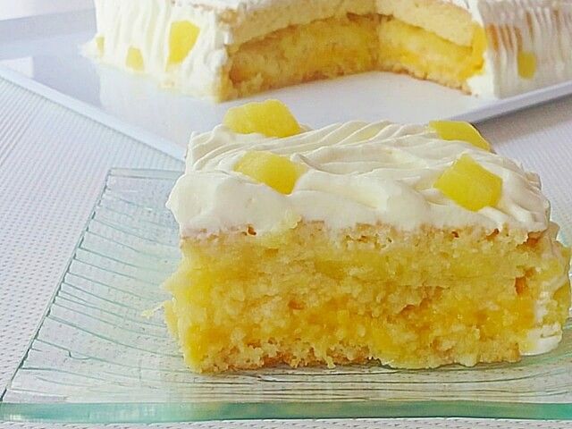 Best Yema Cake Filling Recipe Best Yema Cake Filling Recipe