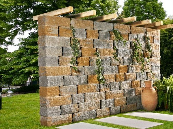 Résultat de recherche d'images pour "brise vue terrasse pinterest"