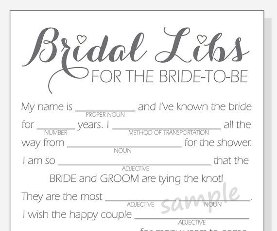 Marriage ceremony Vow Crazy Libs Totally free Printable image about Funny Mad Libs Printable identified as Marriage Vow Insane Libs Free of charge Printable