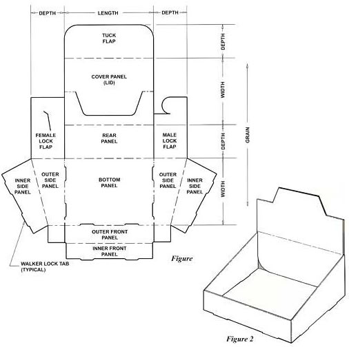 Best 25 Display Boxes Ideas On Pinterest Cube Shelves White Box Shelves And White Cube Shelves Box Design Templates