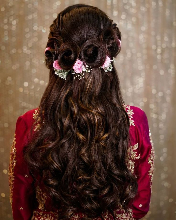 120 bridal hairstyles for your wedding and related ceremonies