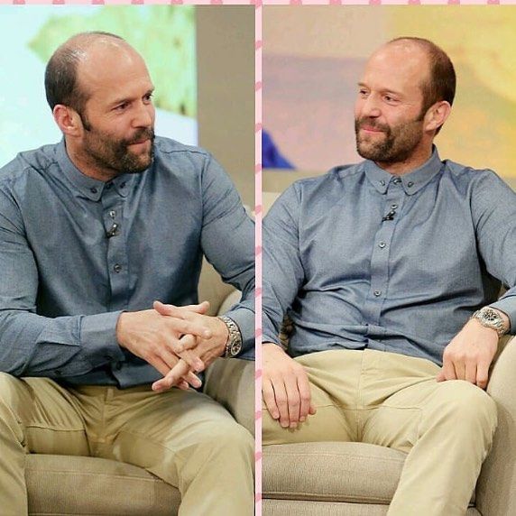 Statham Vintage New York