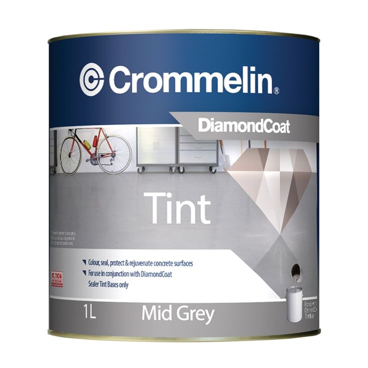 Crommelin 1l Diamondcoat Mid Grey Tint Bunnings Warehouse Concrete Stain Colors Tints Paint Brushes And Rollers - Paving Paint Colour Chart Bunnings Crommelin 1l Diamondcoat Mid Grey Tint Bunnings Warehouse Concrete Stain Colors Tints Paint Brushes And Rollers - Paving Paint Colour Chart Bunnings