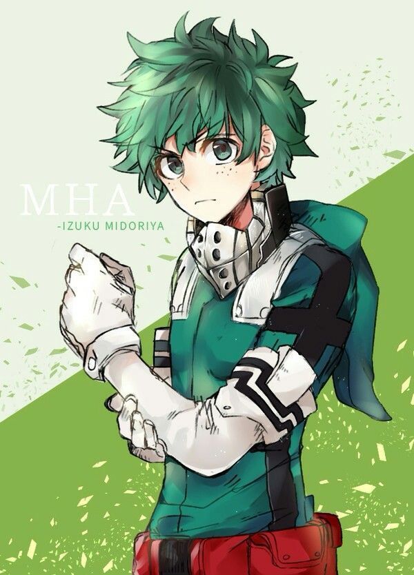 My Hero Academia Parent Scenarios Wattpad