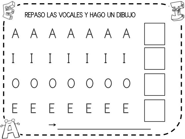 Pré-escolar - EnsinoBasico.com