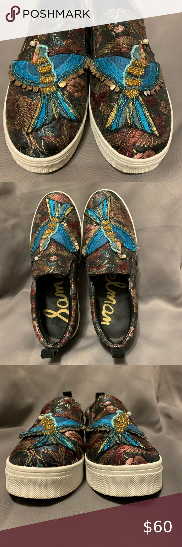 sam edelman leila