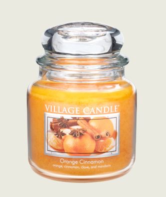 24 Best Village Candle Images On Pinterest Aroma Candles Scented We Have The Best Orange Cinnamon Scented Candles Available In A Variety Of Shapes And Sizes Including Our Famous Jar Visit Village Candle To