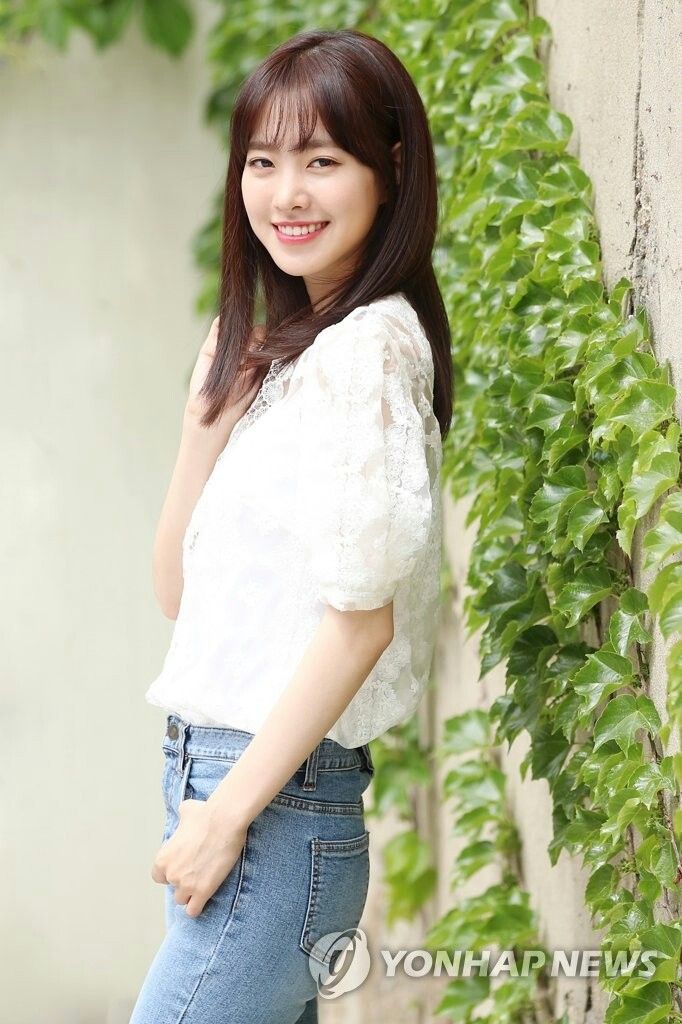 jin se yeon jin se yeon