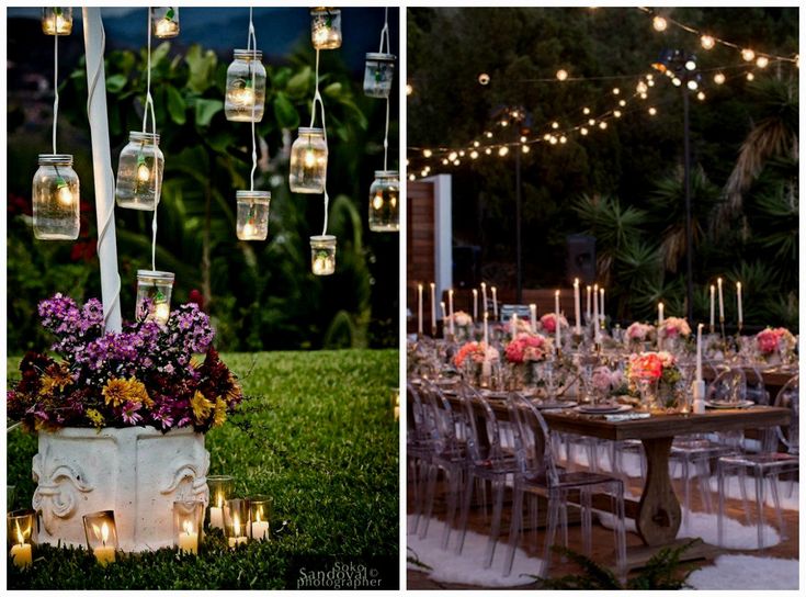 10 Garden Party Decorations Ideas, Elegant as well as Attractive