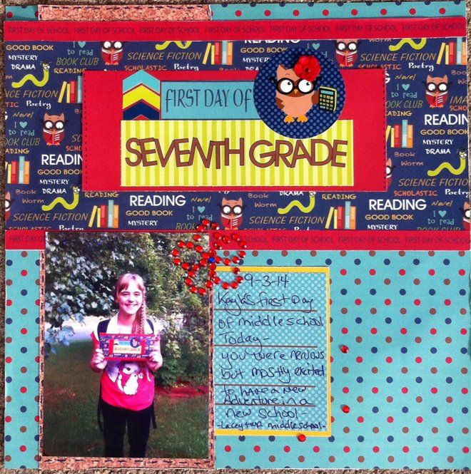 remembering the first day of the seventh grade Seventh grade by gary soto theme be yourself don t try to be someone that you re not setting a middle school in fresno, ca on the 1st day of 7th grade – a free powerpoint ppt presentation (displayed as a flash slide show) on powershowcom - id: 3c3ff5-njfhm. remembering the first day of the seventh grade Seventh grade by gary soto theme be yourself don t try to be someone that you re not setting a middle school in fresno, ca on the 1st day of 7th grade – a free powerpoint ppt presentation (displayed as a flash slide show) on powershowcom - id: 3c3ff5-njfhm.