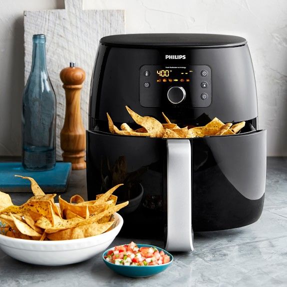 أفضل أنواع القلايات الهوائية بدون زيت 2020 In 2020 Kitchen Gadgets Cool Kitchen Appliances Trendy Kitchen