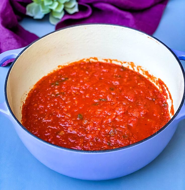 sugar free tomato sauce keto