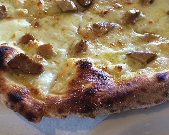 Ten Best Pizza Restaurants In Broward County Ten Best Pizza Restaurants In Broward County