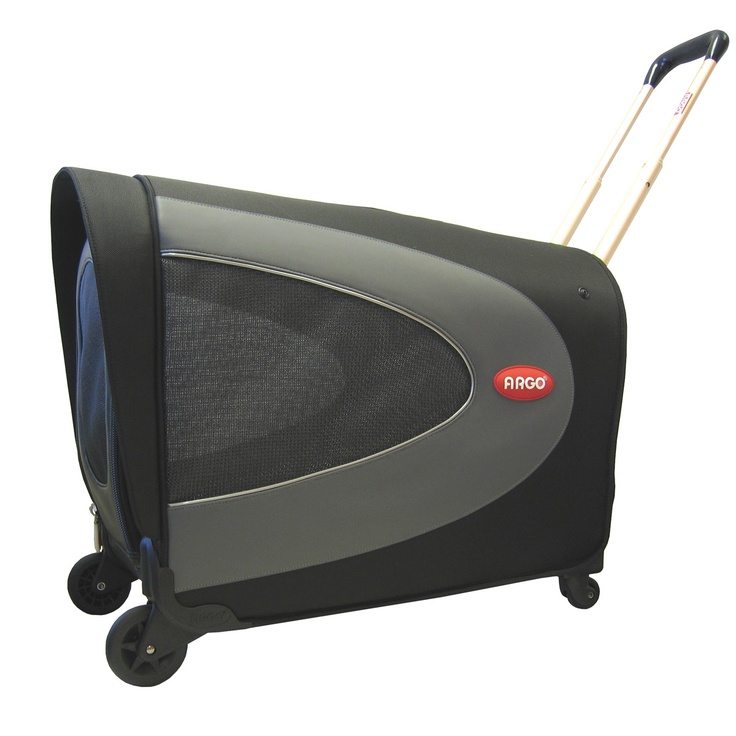 cat car carrier argos