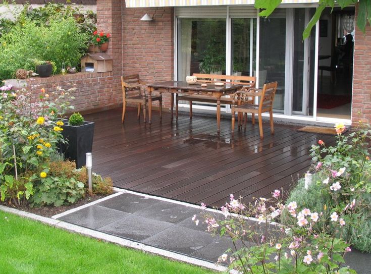 Die besten 25+ Holzterrassen Ideen auf Pinterest Holzbänke - renovierung der holzterrasse Die besten 25+ Holzterrassen Ideen auf Pinterest Holzbänke - renovierung der holzterrasse