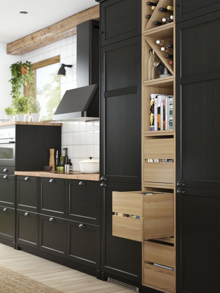 Ikea Das Neue Kuchendesign 2018 2019 Planete Deco Eine Wohnwelt Das Deco Eine Ikea Kuchendesign Neue Planete Kuchendesign Kuchen Design Kuchenumbau