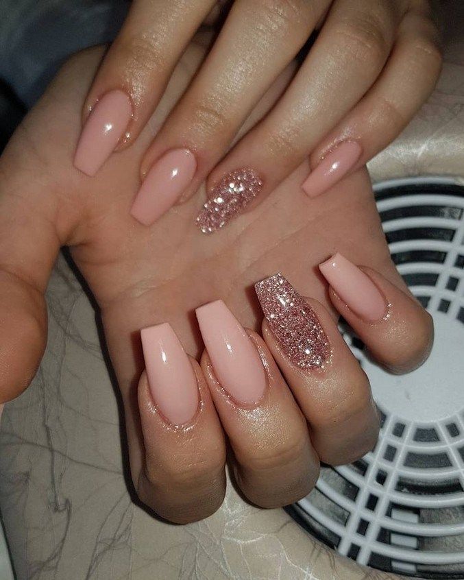 25+ süße und tolle Acrylnägel Designideen für 2019 7 – Nailart 25+ süße und tolle Acrylnägel Designideen für 2019 7 – Nailart