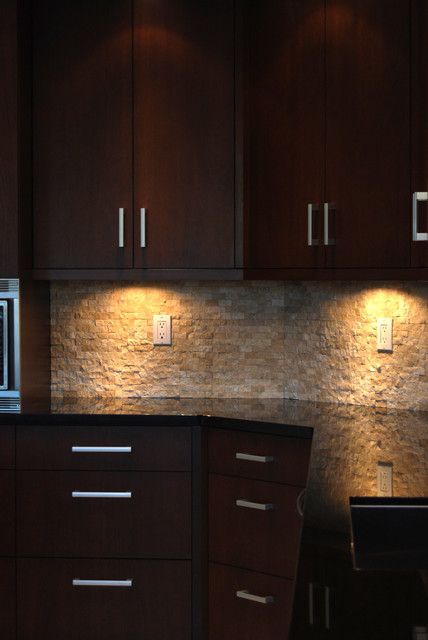 32 delightful backsplash design ideas for improvement of contemporary kitchen - Kitchen Backsplash Natural Stone 32 delightful backsplash design ideas for improvement of contemporary kitchen - Kitchen Backsplash Natural Stone