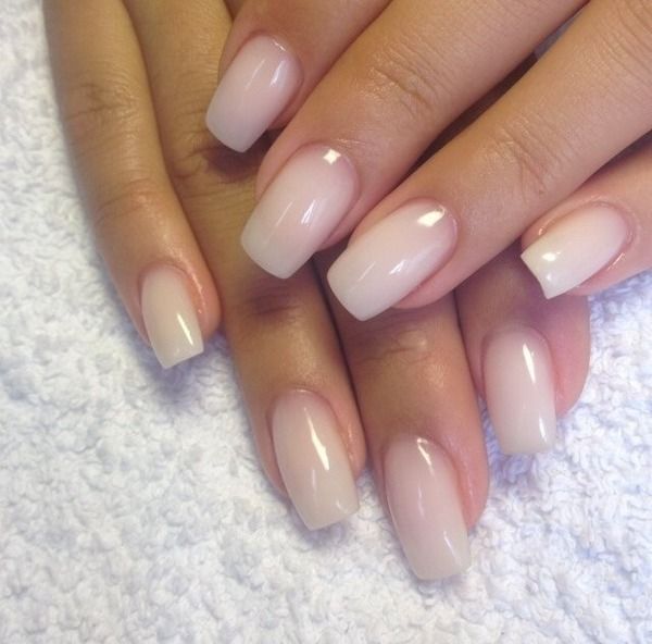 Simple And Cly These Might Even End Up Being My Nail Set Of These Might Even End Up Being My Nail Set Of Choice For Wedding Hair Beauty In 2018 Pinterest Nails Art And Acrylic