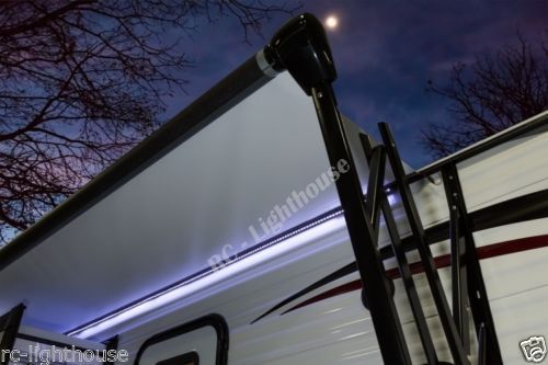 Super bright WHITE 3528 LED Light RV LED Lights for Awning Camper or Pop up Super bright WHITE 3528 LED Light RV LED Lights for Awning Camper or Pop up