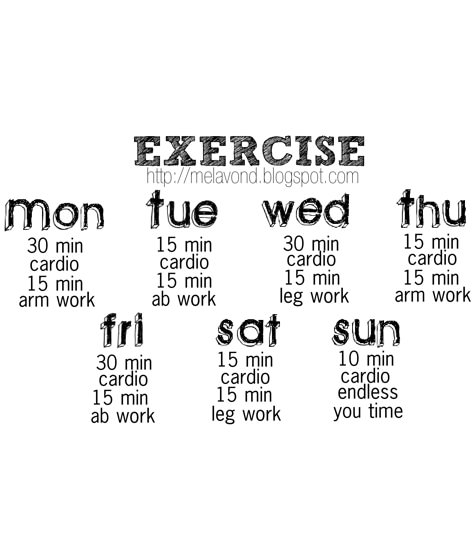 couple workout plan