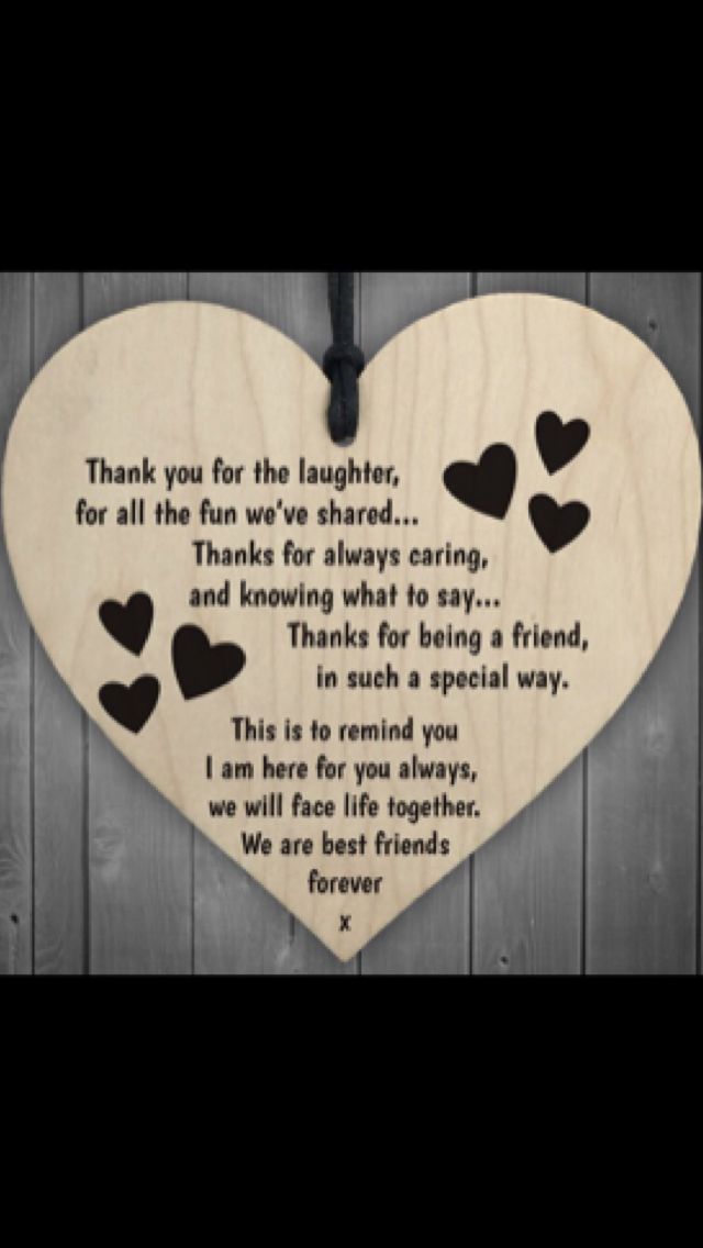 Handmade Wooden Hanging Heart Plaque Gift for Someone Special Inspirational Gift or Self Motivational Treat