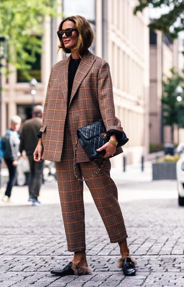 Incredibly Cool 40 Most Popular Pants Suit to Get Best Style vialaven.com/… Incredibly Cool 40 Most Popular Pants Suit to Get Best Style vialaven.com/…