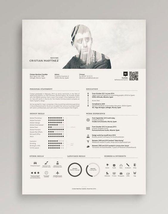 The 25+ best Cv profile examples ideas on Pinterest Resume - examples of a resume profile The 25+ best Cv profile examples ideas on Pinterest Resume - examples of a resume profile