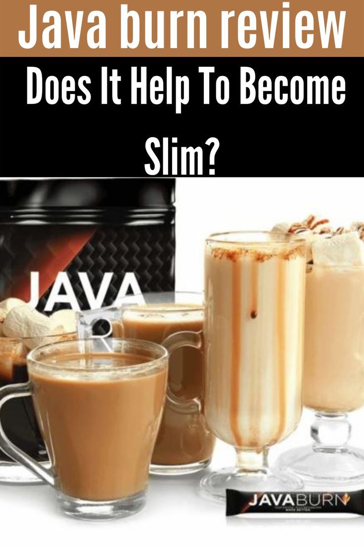 Java Burn Reviews - Critical Information No One Talks About - Film Daily