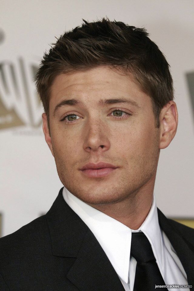 Jason Ackles Jensen ackles, Jensen, Beautiful men