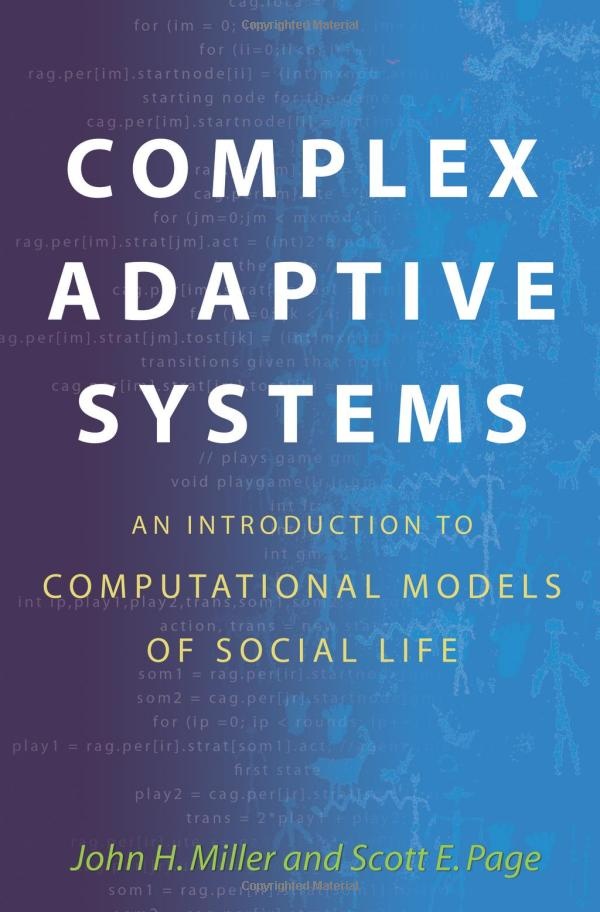 an overview of the chaos theory and complexity in science New directions in systems theory : chaos new directions in systems theory : chaos and complexity and summarizes the advantages of chaos and complexity science. an overview of the chaos theory and complexity in science New directions in systems theory : chaos new directions in systems theory : chaos and complexity and summarizes the advantages of chaos and complexity science.