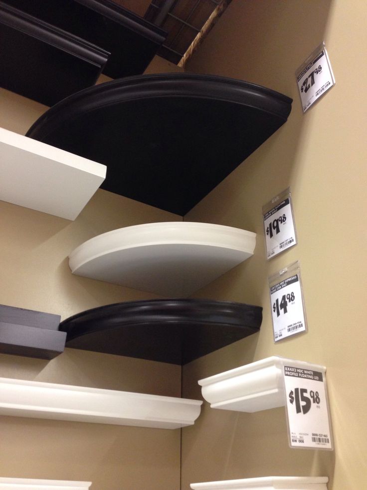 Rounded Corner Shelves Convertible Furniture Home Decor Items Rounded Corner Shelves Convertible, Rounded Corner Shelves Kitchen