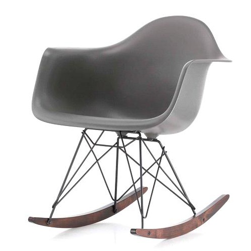Vitra Eames RAR Limited Edition 椅子, 家具, 風格