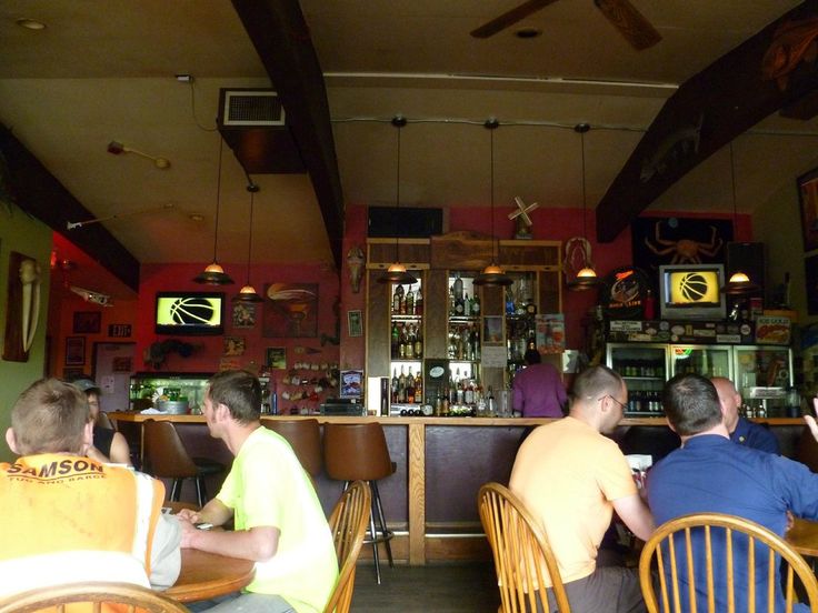 10 Best Favorite Restaurants And Bakeries Images On Pinterest Rendezvous Bar Grill Kodiak See 37 Unbiased Reviews Of