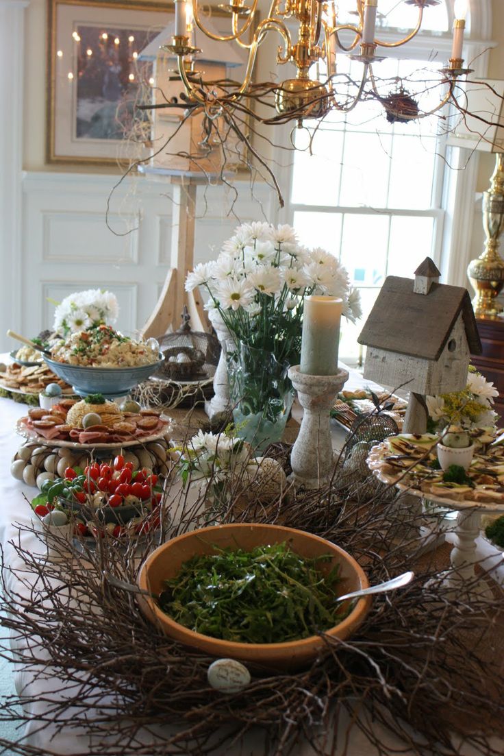30 best buffet table setting images on pinterest 30 best buffet table setting images on pinterest