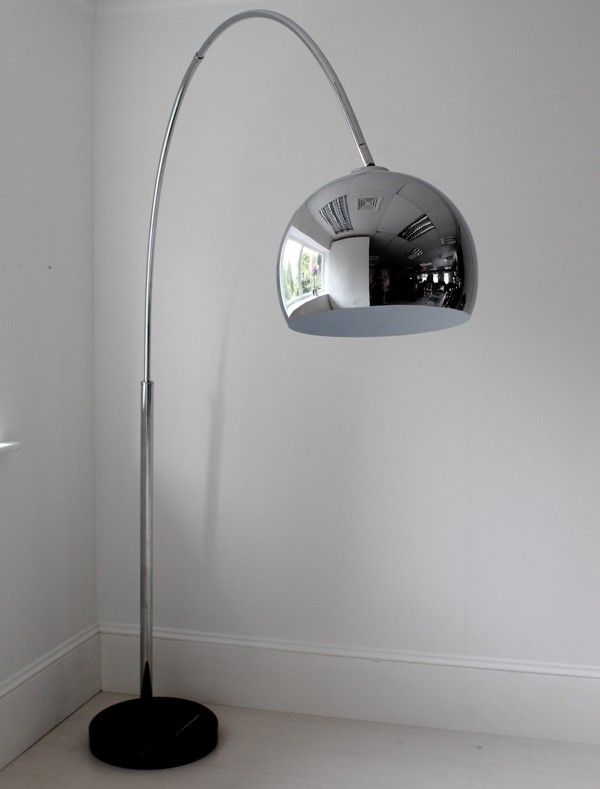 13 Curved Floor Lamp Ideas In 2021 Livingroomreference 13 Curved Floor Lamp Ideas In 2021, Loden Arc Floor Lamp Base