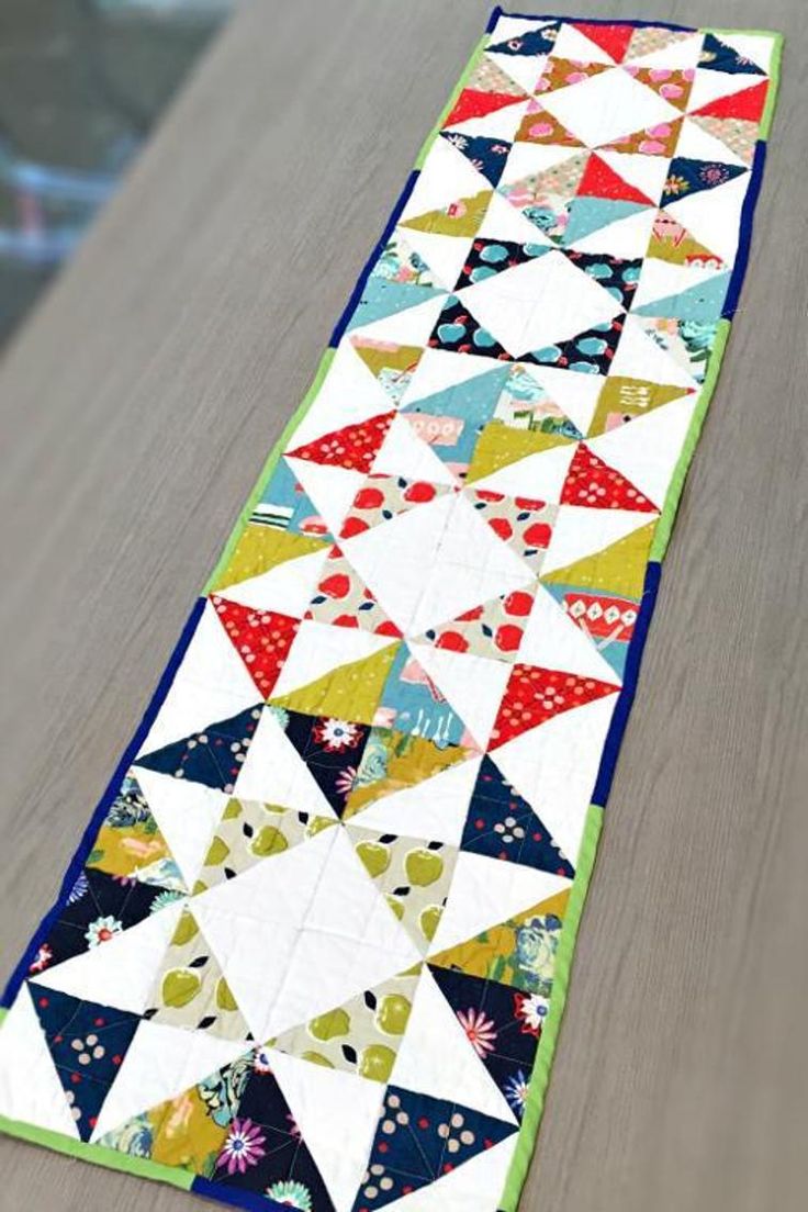 Best Contemporary Table Runners Ideas On Pinterest Patchwork - Contemporary Table Runner Craftsy best contemporary table runners ideas on pinterest patchwork - contemporary table runner craftsy