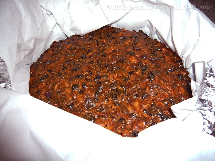 Collins Street Bakery Fruit Cake Ingredients Collins Street Bakery Fruit Cake Ingredients