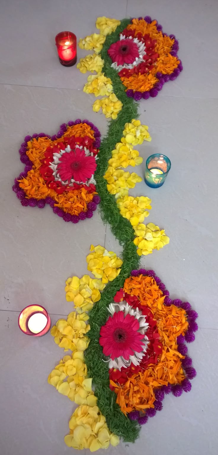 305 best RANGOLI FLOWER images on Pinterest | Rugs, Corpus christi ... for Simple Rangoli Designs For Diwali With Flowers
150ifm 305 best RANGOLI FLOWER images on Pinterest | Rugs, Corpus christi ... for Simple Rangoli Designs For Diwali With Flowers
150ifm