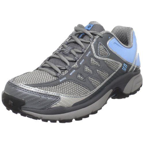 Columbia Ravenous Trail Running Shoe Columbia Ravenous Trail Running Shoe