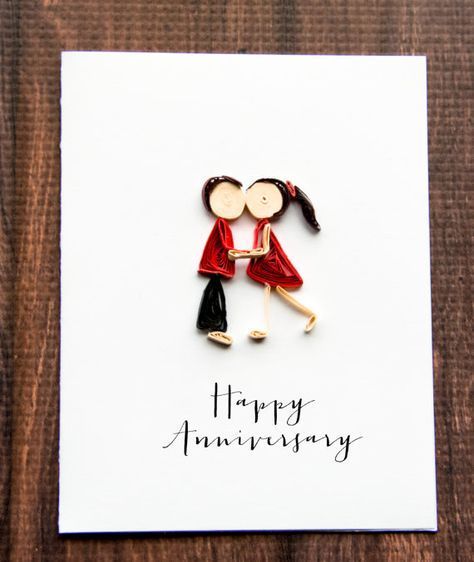 funny anniversary card -wedding anniversary greeting -marriage anniversary wishes -anniversary cards for him her husband wife boyfriend