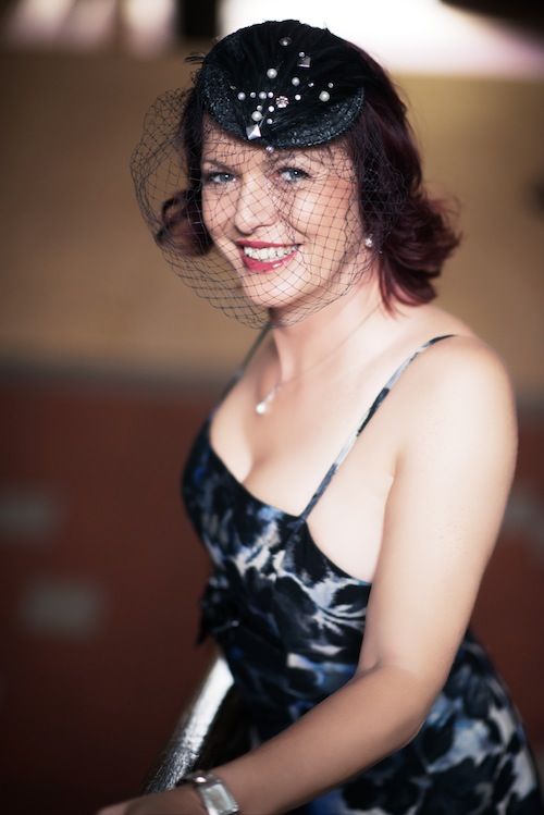 Frauen kennenlernen mit 40