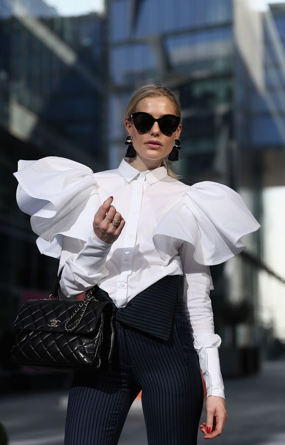 Discover the details that make the difference to the best street style, unique p… Discover the details that make the difference to the best street style, unique p…